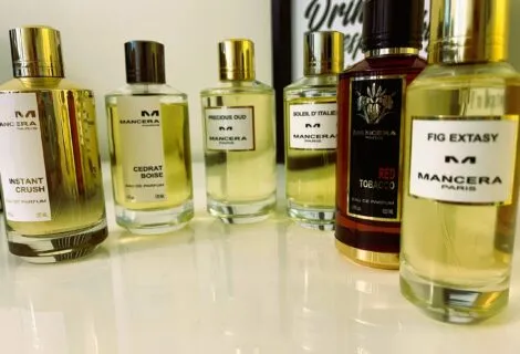 Top 5 need to have Mancera’s 2023. Instant Crush, Precious Oud… Top 5 need to have Mancera’s 2023. Instant Crush, Precious Oud…