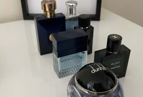 What is the best Blue fragrance? Versace, Chanel, Guess or… What is the best Blue fragrance? Versace, Chanel, Guess or…