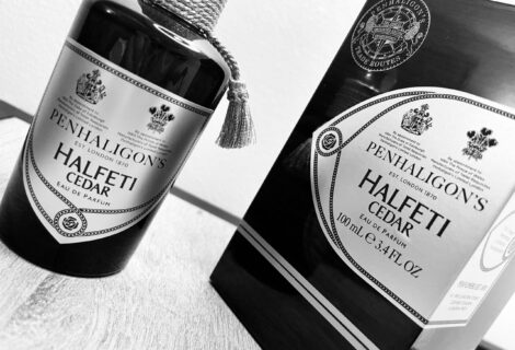 Is Penhaligon’s Halfeti Cedar the Perfect Fragrance for You?