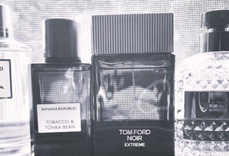 Top 4 men gourmand fragrances, smell rich and delicious